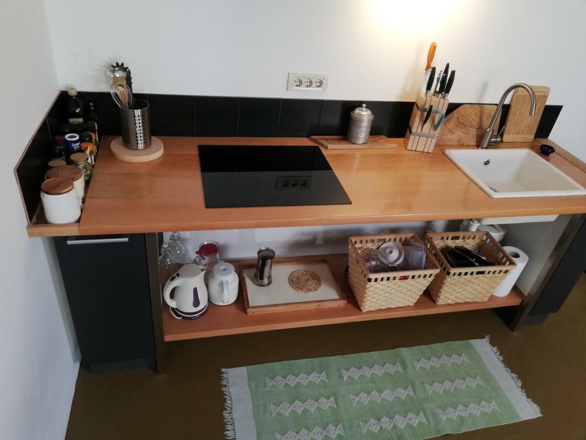 נזרין Naiadi Loft Apartment מראה חיצוני תמונה